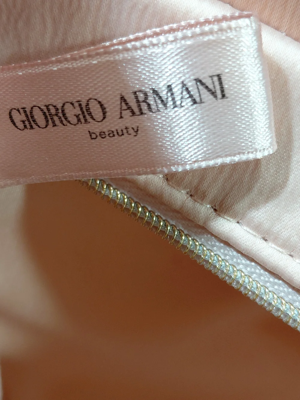 Giorgio Armani giorgio armani